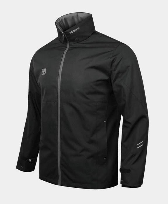 MOOTO Wing Jacket Edge - Black