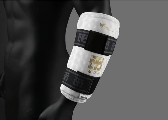 Mooto EXTERA Forearm Protector