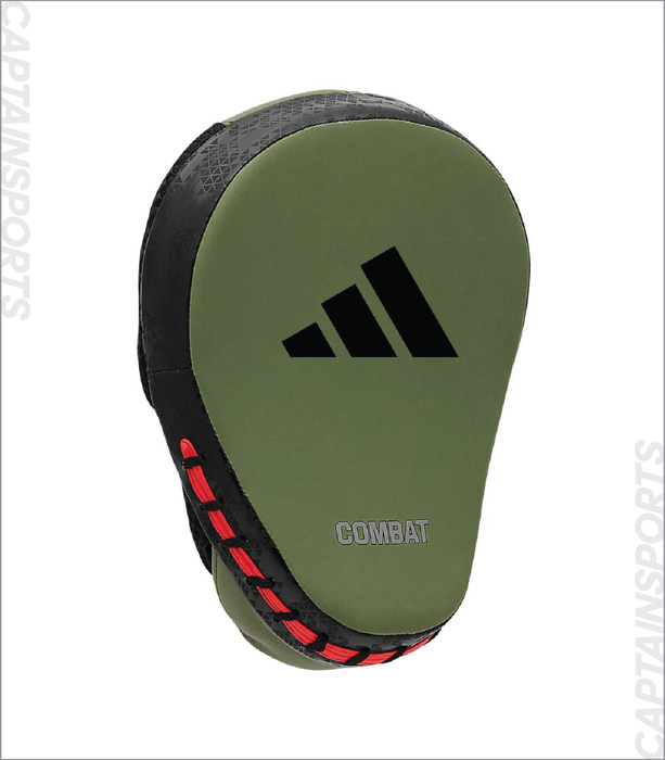ADIDAS COMBAT 50 FOCUS MITT