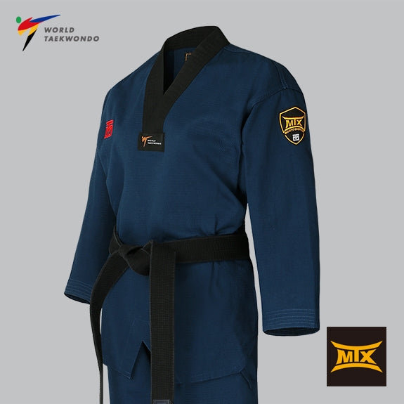 MOOTO - MTX Colour Uniform