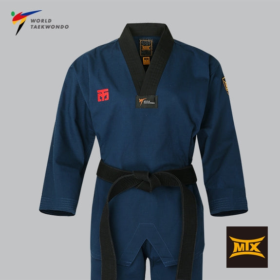 MOOTO - MTX Colour Uniform