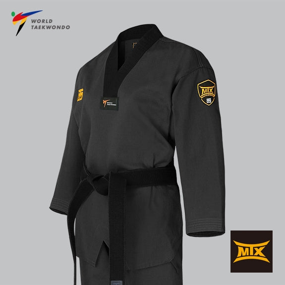 MOOTO - MTX Colour Uniform
