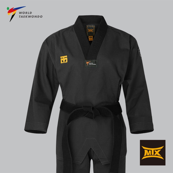 MOOTO - MTX Colour Uniform