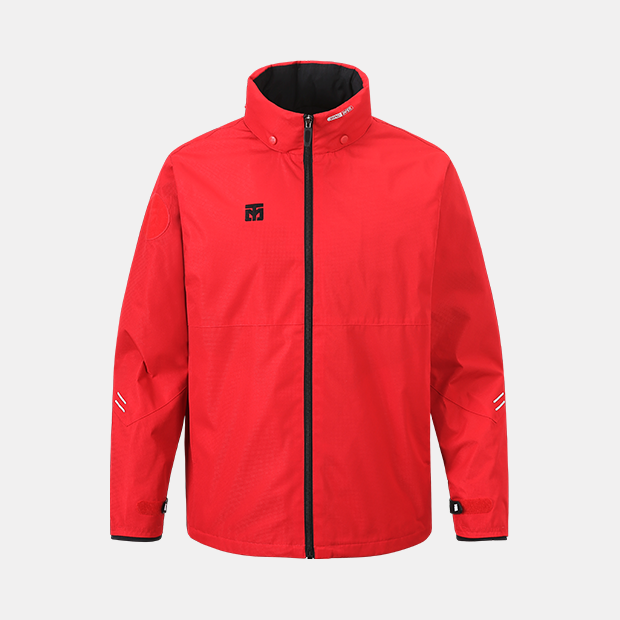 MOOTO Wing Jacket Edge - Red