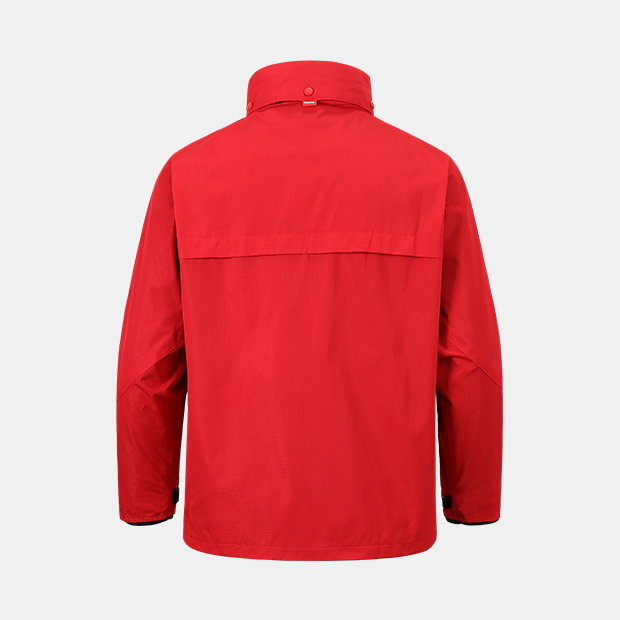 MOOTO Wing Jacket Edge - Red