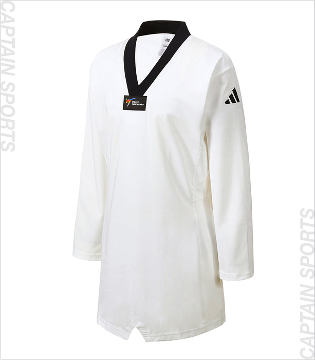 ADIDAS FIGHTER PRO UNIFORM SET (OLYMPIC STANDARD)