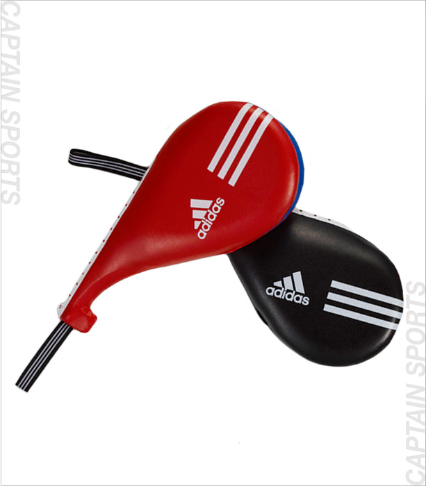 ADIDAS DOUBLE TARGET MITT SMALL