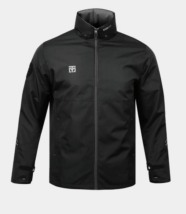 MOOTO Wing Jacket Edge - Black