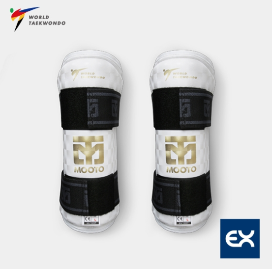 Mooto EXTERA Forearm Protector
