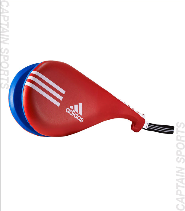 ADIDAS DOUBLE TARGET MITT SMALL