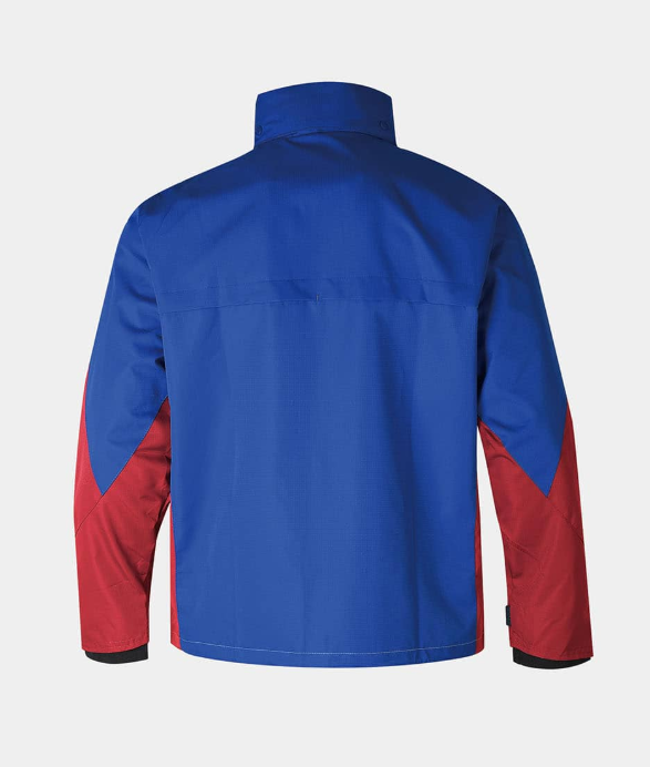 MOOTO Wing Jacket Edge - Taegeuk