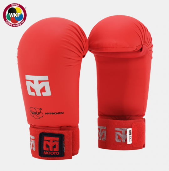 MOOTO Karate Mitts 2
