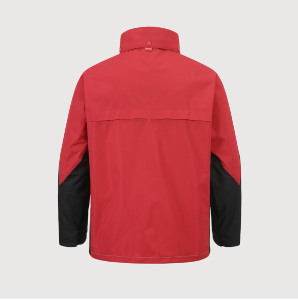 MOOTO Wing Jacket Edge - Red Cat