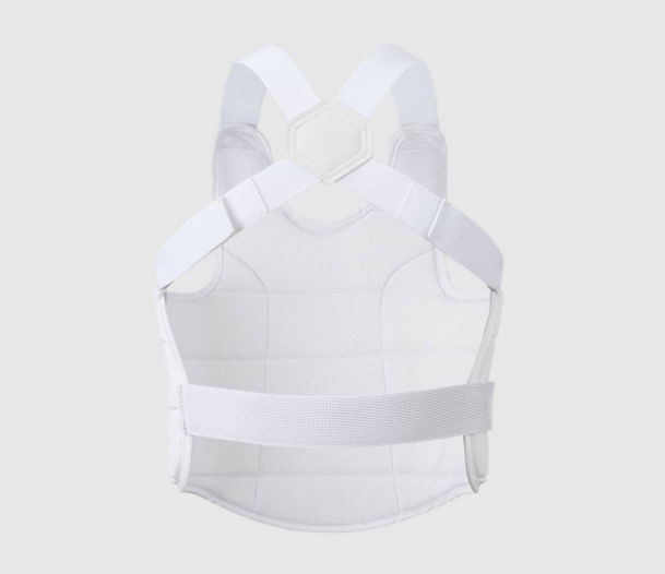 Mooto Karate Body Protector