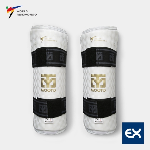Mooto EXTERA 2 Shin Protector