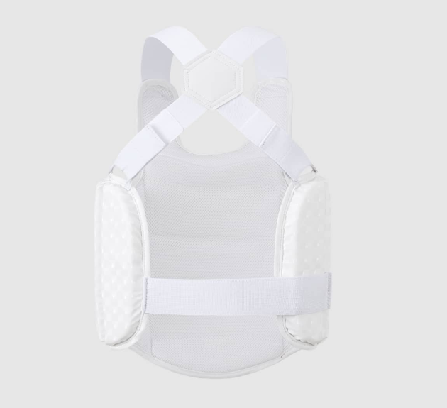 Mooto Karate Children Chest Protector