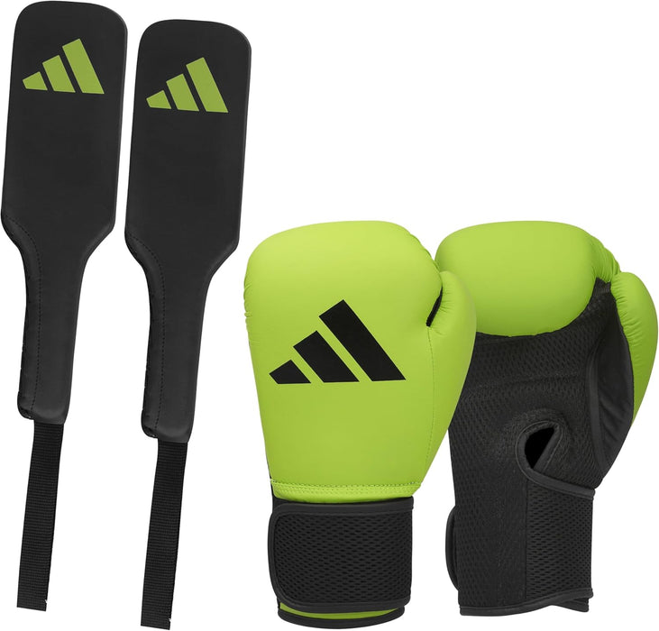 ADIDAS BOXING YOUTH KIT 01
