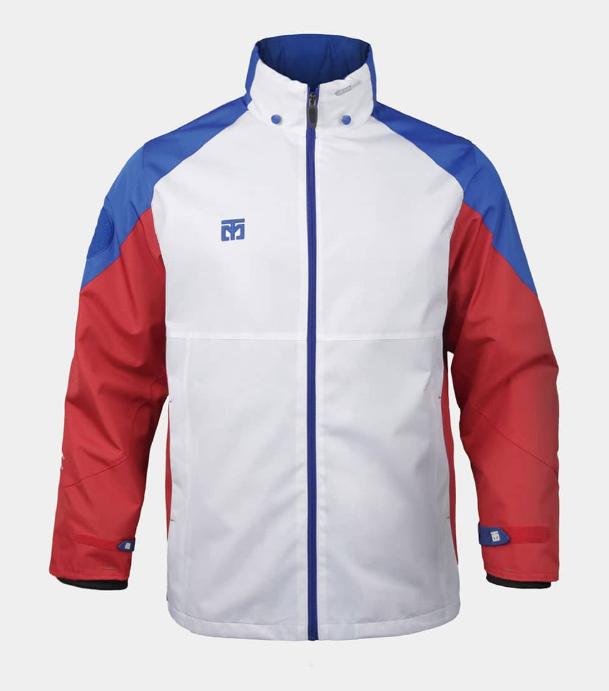 MOOTO Wing Jacket Edge - Taegeuk