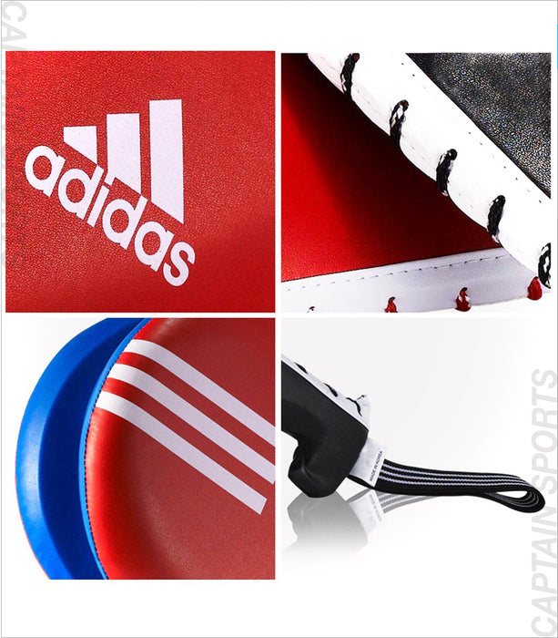 ADIDAS DOUBLE TARGET MITT SMALL