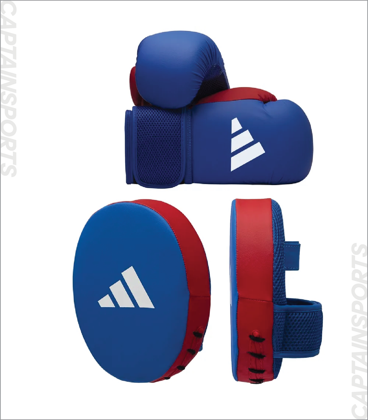 ADIDAS KIDS BOXING KIT 2 — CAPTAIN SPORTS RETAIL