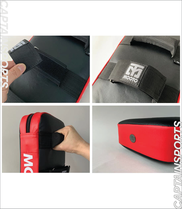 MOOTO ARM MITT