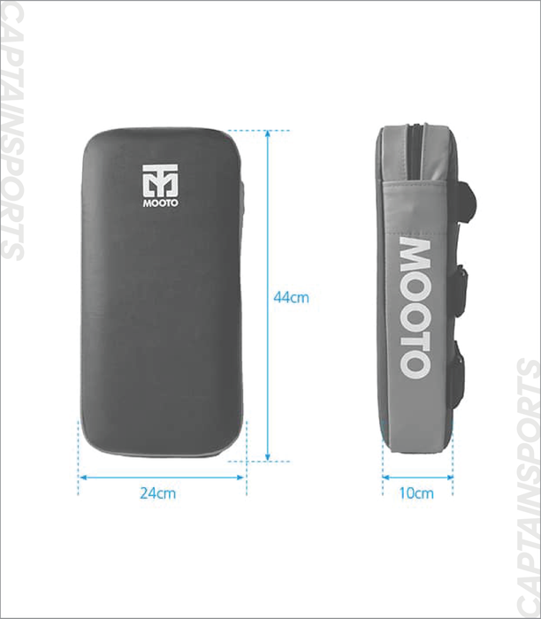 MOOTO ARM MITT