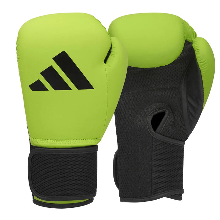 ADIDAS BOXING YOUTH KIT 02
