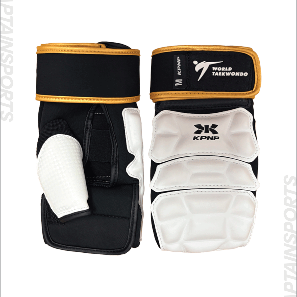 KPNP K2 ELECTRONIC GLOVES — CAPTAIN SPORTS RETAIL