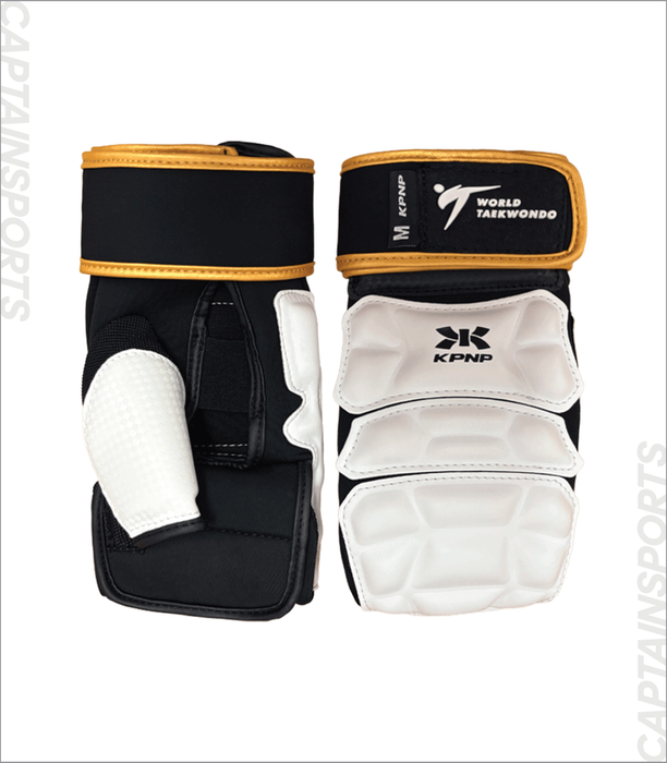 KPNP K2 ELECTRONIC GLOVES