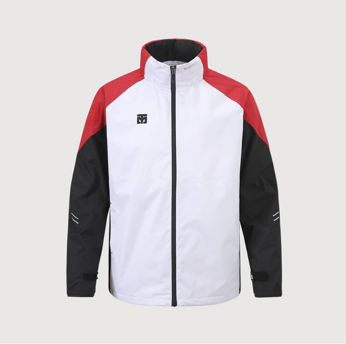 MOOTO Wing Jacket Edge - Red Cat
