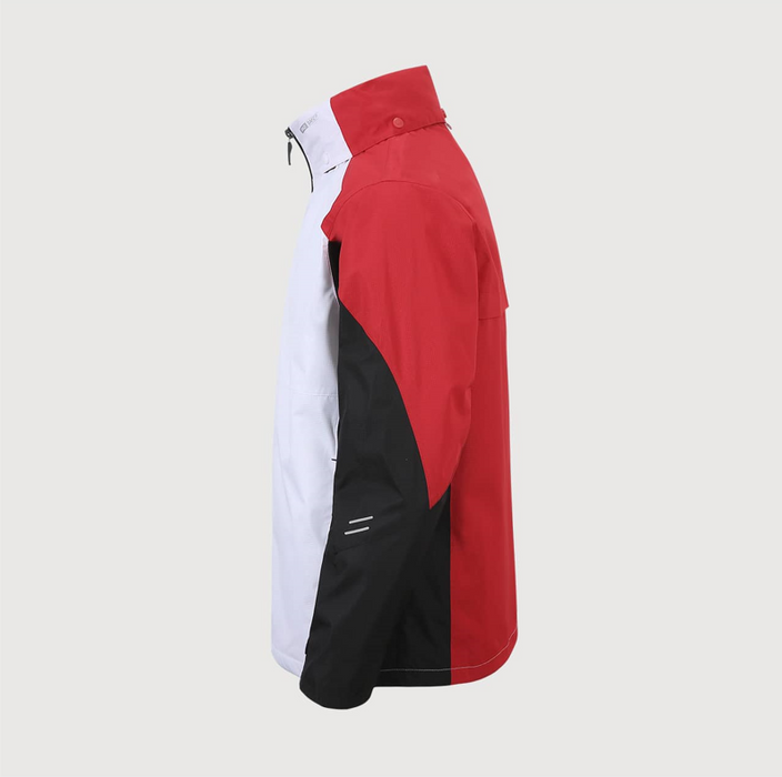 MOOTO Wing Jacket Edge - Red Cat