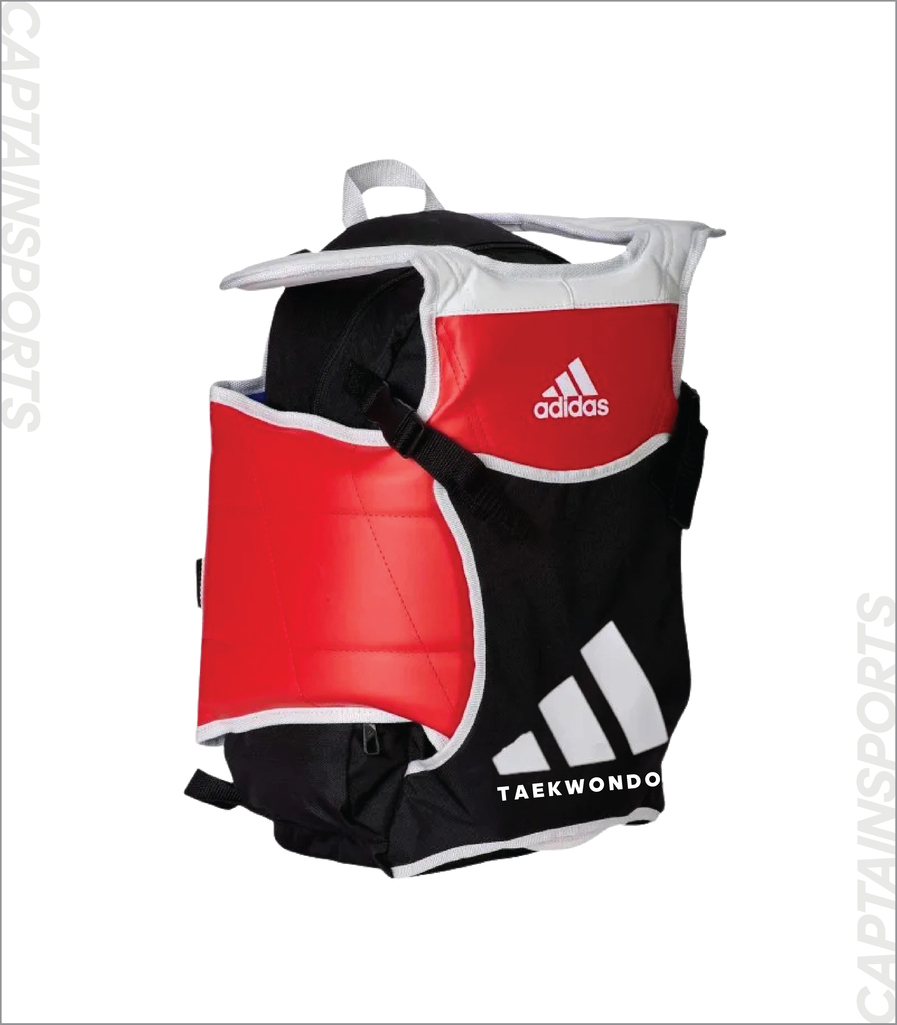 adidas taekwondo backpack