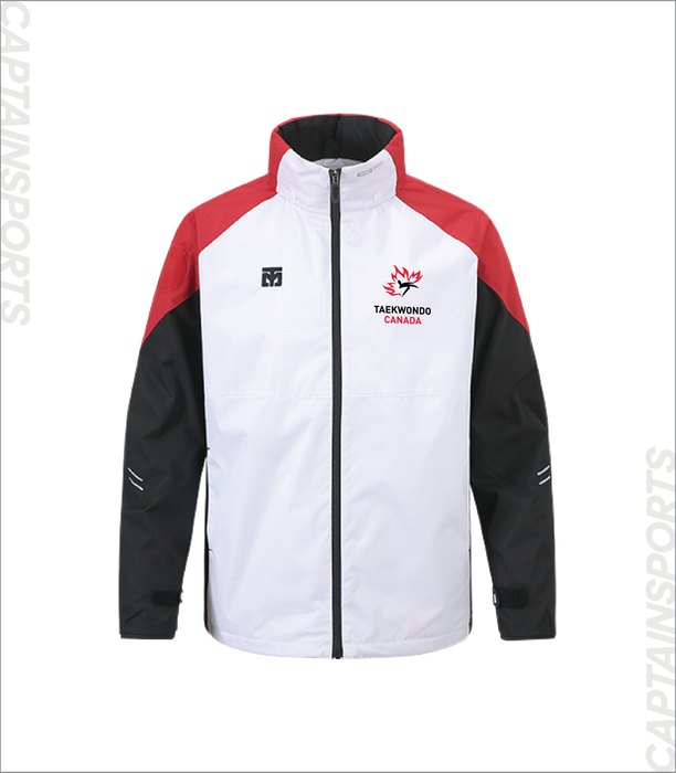 2026 TEAM CANADA JACKET
