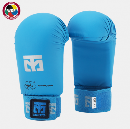 MOOTO Karate Mitts 2