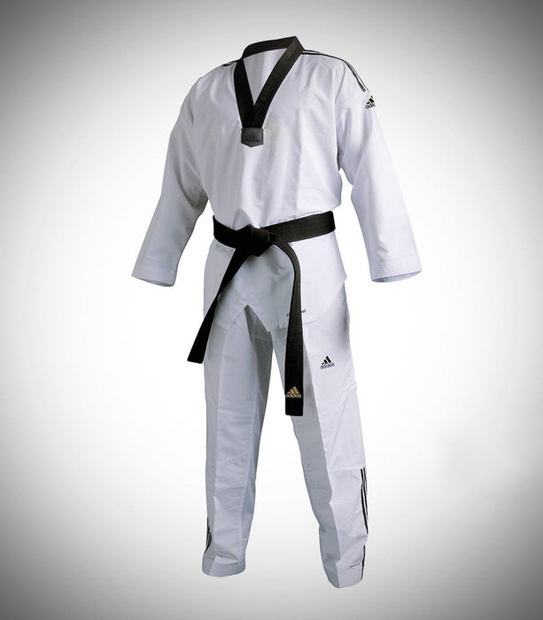 Dobok adidas fighter hotsell