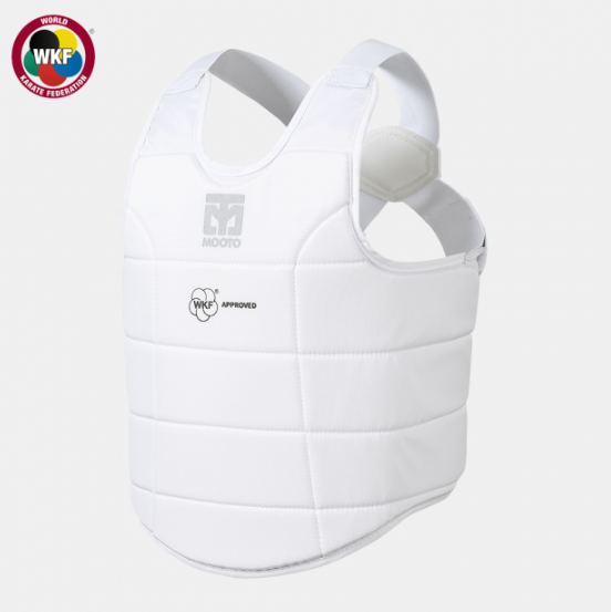 Mooto Karate Body Protector