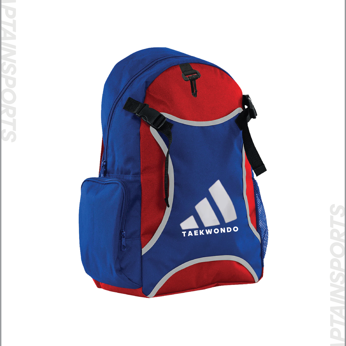 ADIDAS EQUIPMENT BACKPACK BLUE