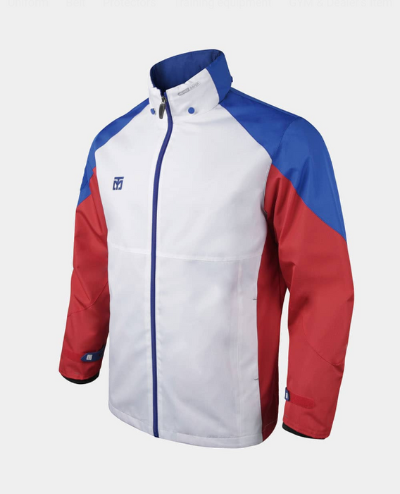 MOOTO Wing Jacket Edge - Taegeuk