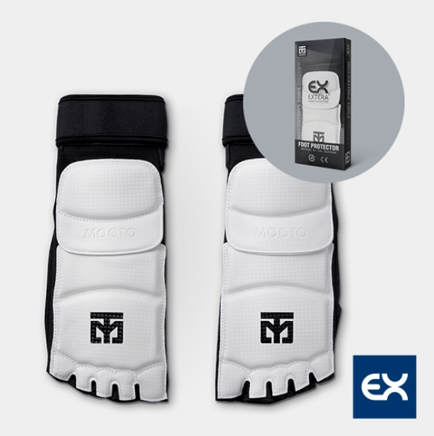 Mooto EXTERA 2 Foot Protector