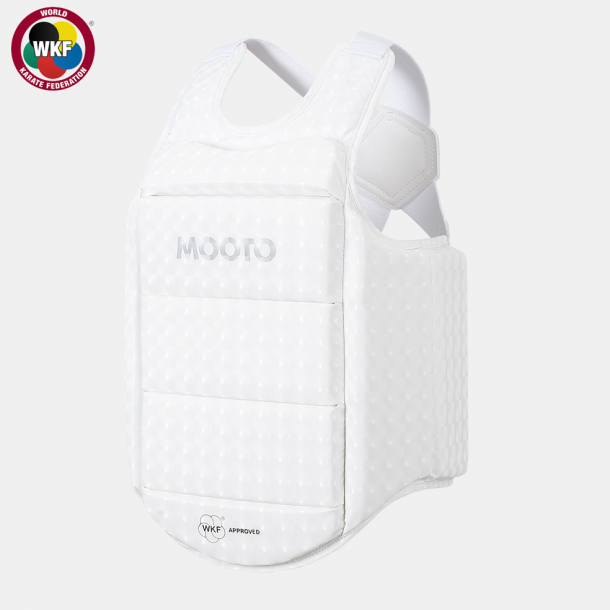 Mooto Karate Children Chest Protector