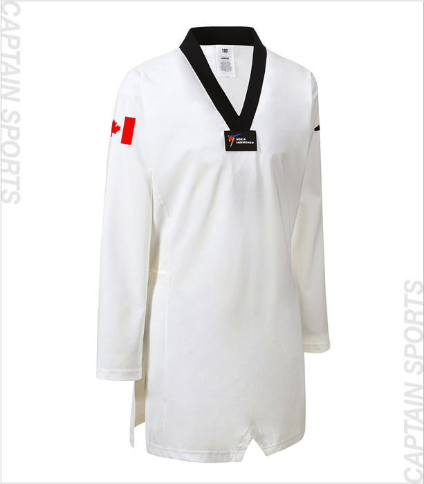 VESTE UNIFORME ADIDAS-SEUNGRI ÉDITION TC