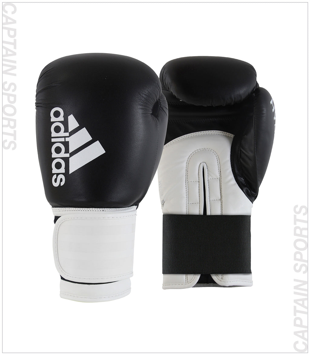 ADIDAS BOXING — CAPTAIN SPORTS RETAIL