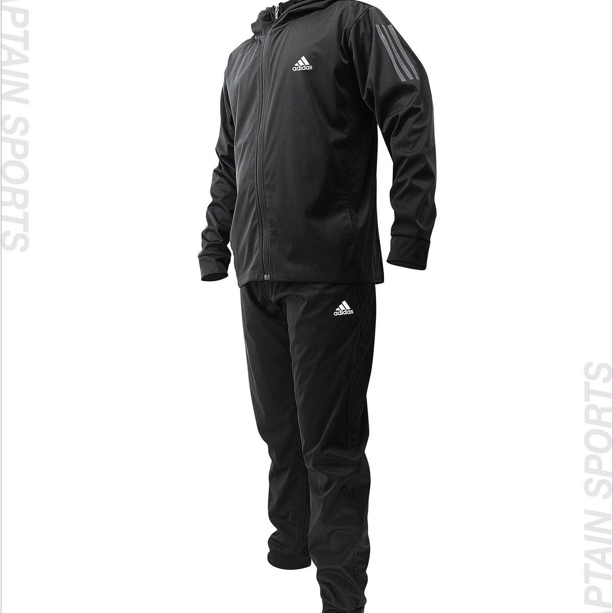 Adidas deals fit suit