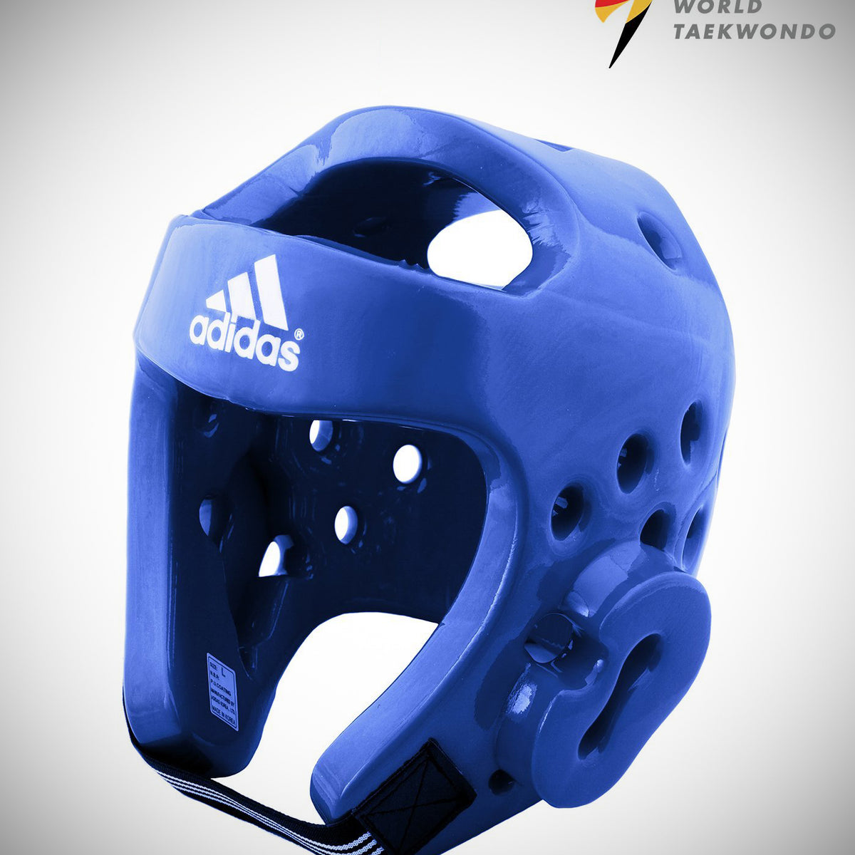 Taekwondo helmet outlet adidas