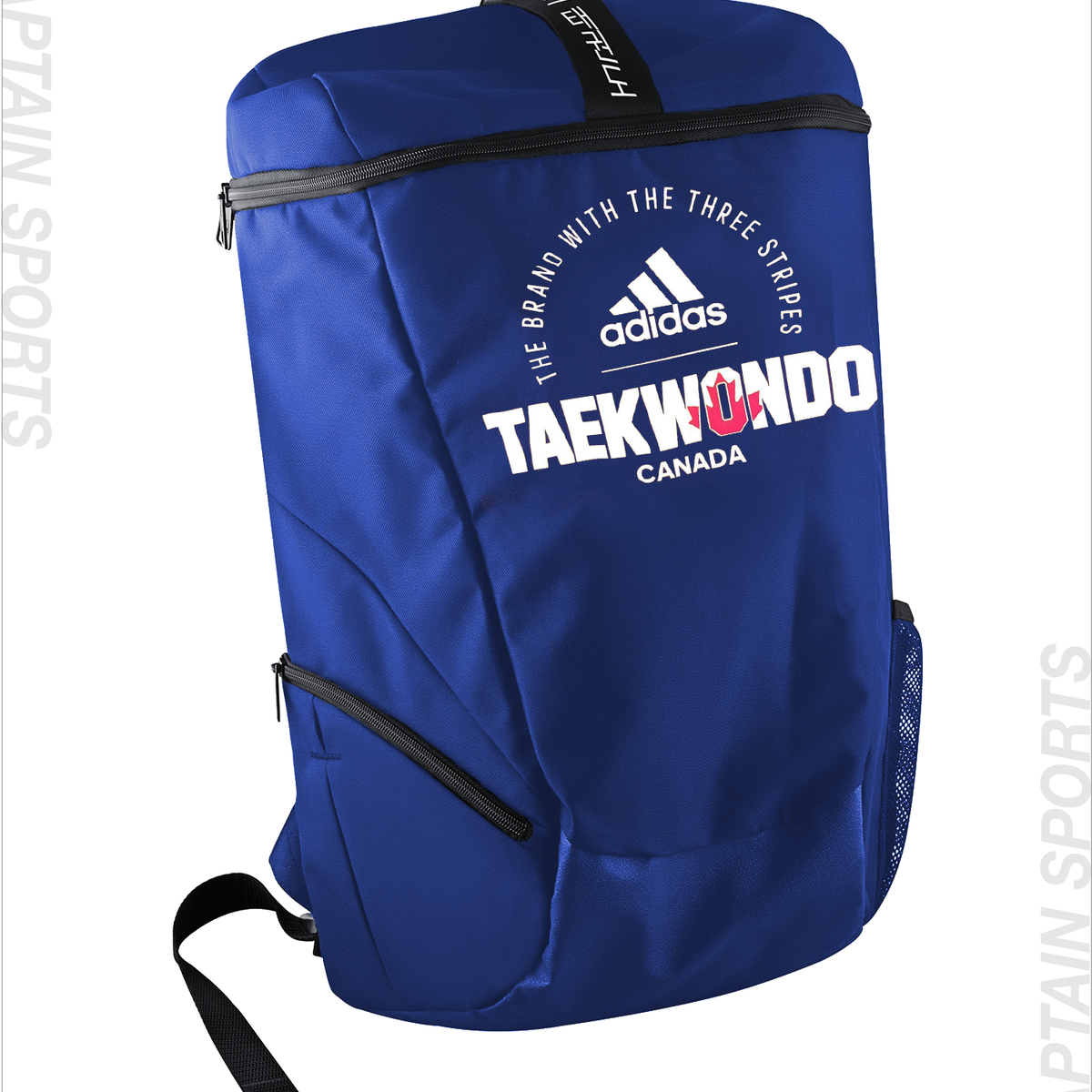 Sac taekwondo adidas Clearance