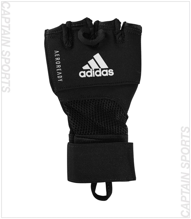 ADIDAS BOXING SPEED QUICK GEL WRAP GLOVES