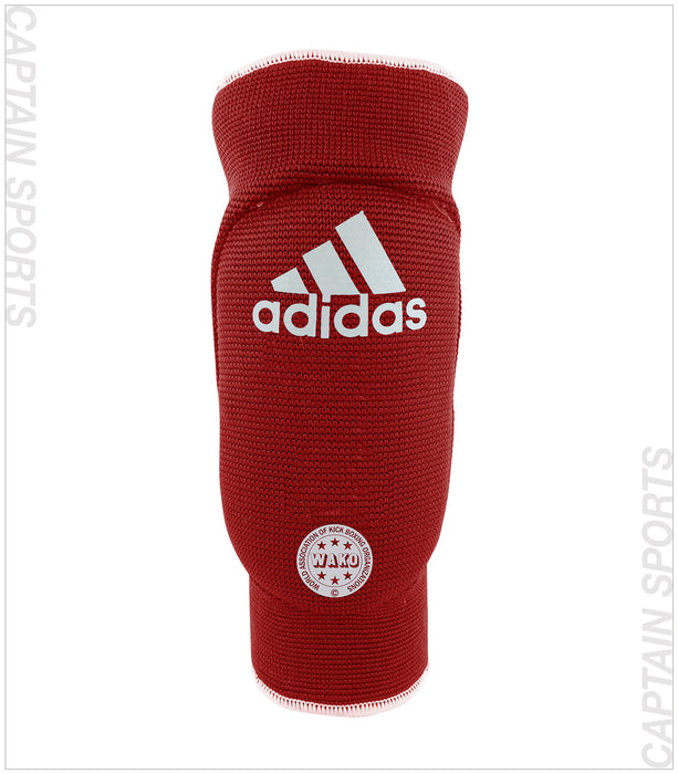 ADIDAS ELBOW GUARD PADDED REVERSIBLE 2 IN 1 SET