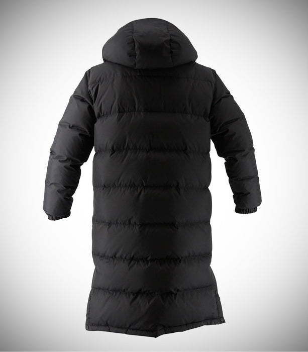 Adidas Mens Long Down Puffer Jacket Adidas Combat Sports Winter