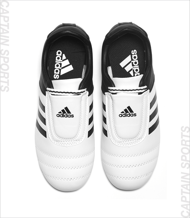 Adidas hot sale kickboxing shoes
