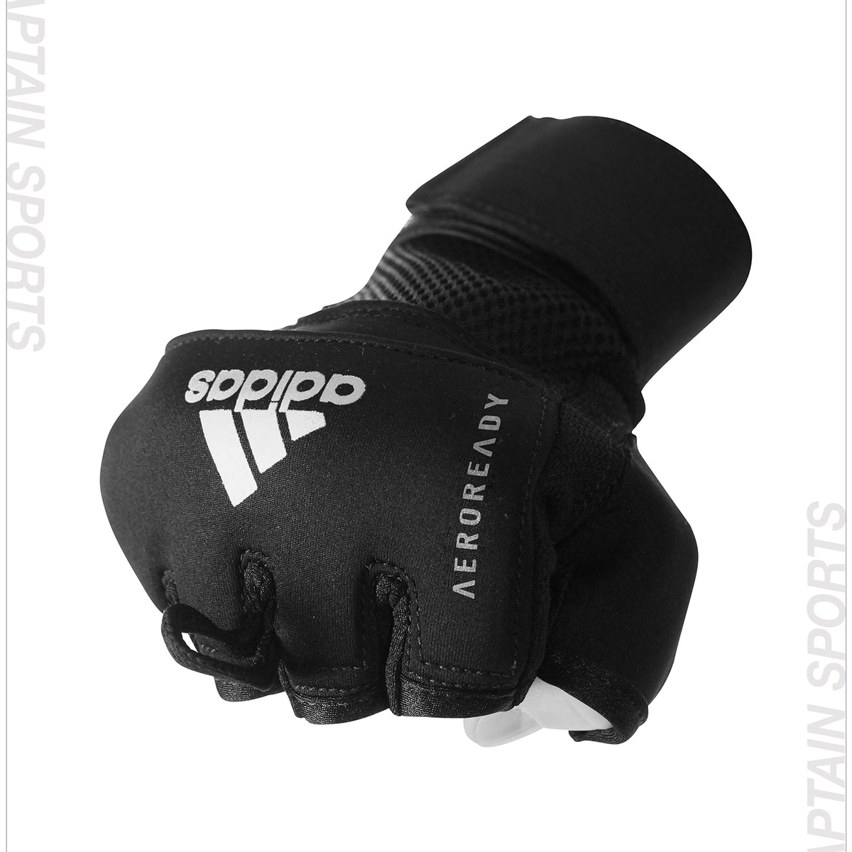 ADIDAS BOXING SPEED QUICK GEL WRAP GLOVES — CAPTAIN SPORTS RETAIL